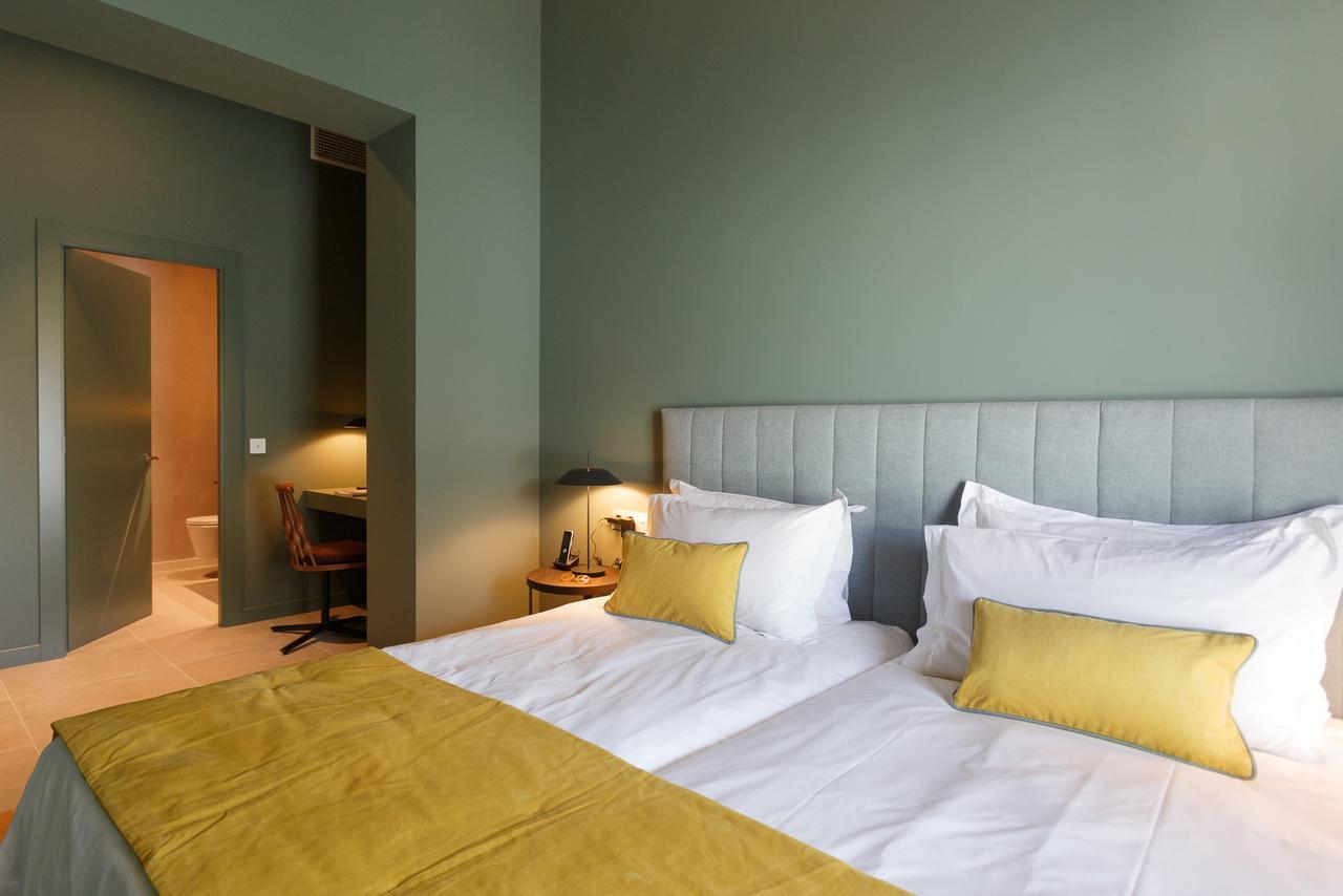 Chambre Double Deluxe