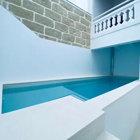 Hotel Casa Miranda - Adults Only-2