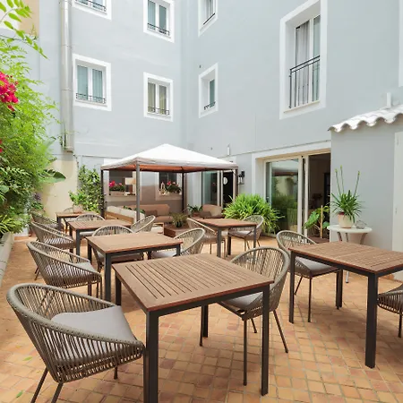 Hotel San Miguel-2